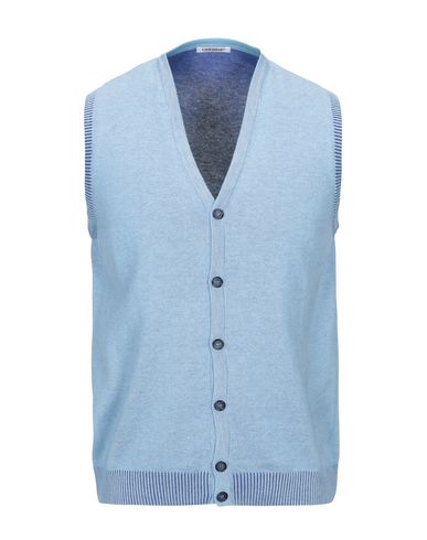 Gioferrari Cardigans In Sky Blue