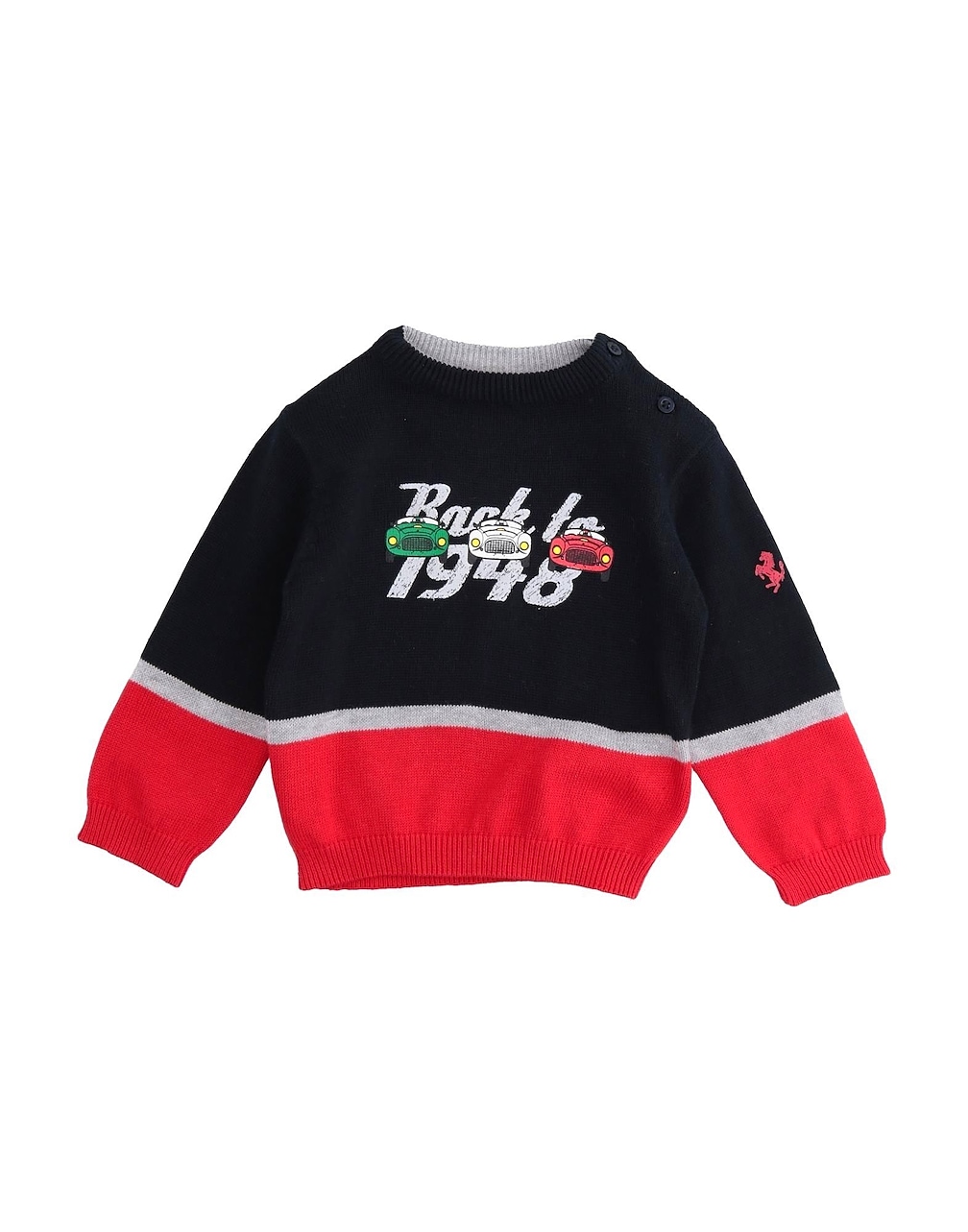 FERRARI - Sweaters