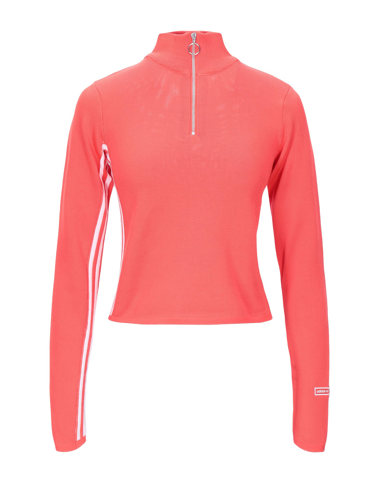 adidas polo neck