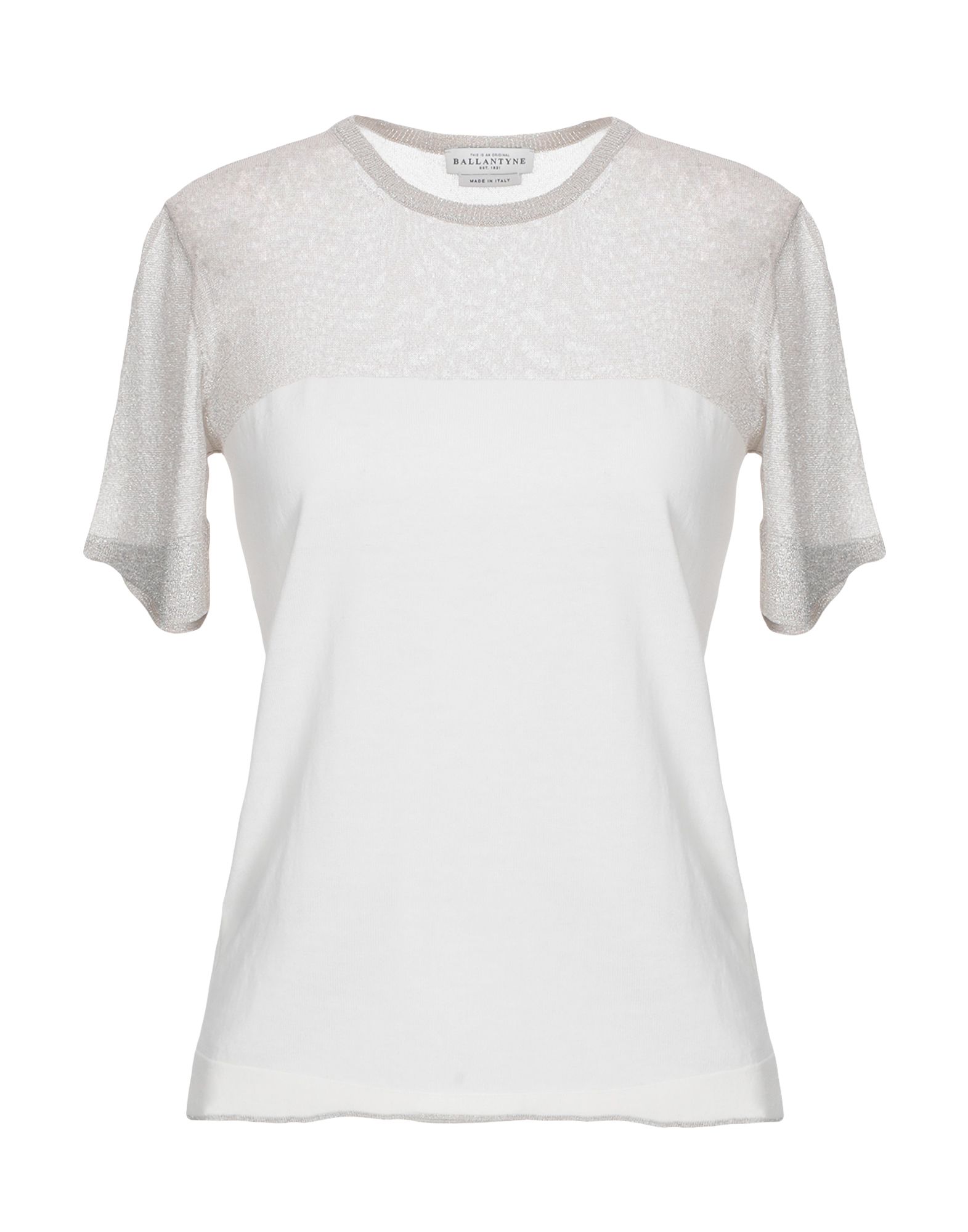 BALLANTYNE - Jumpers