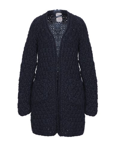 Click to view more detailed imagery on our partner's website History Repeats Cardigan In Dark Blue