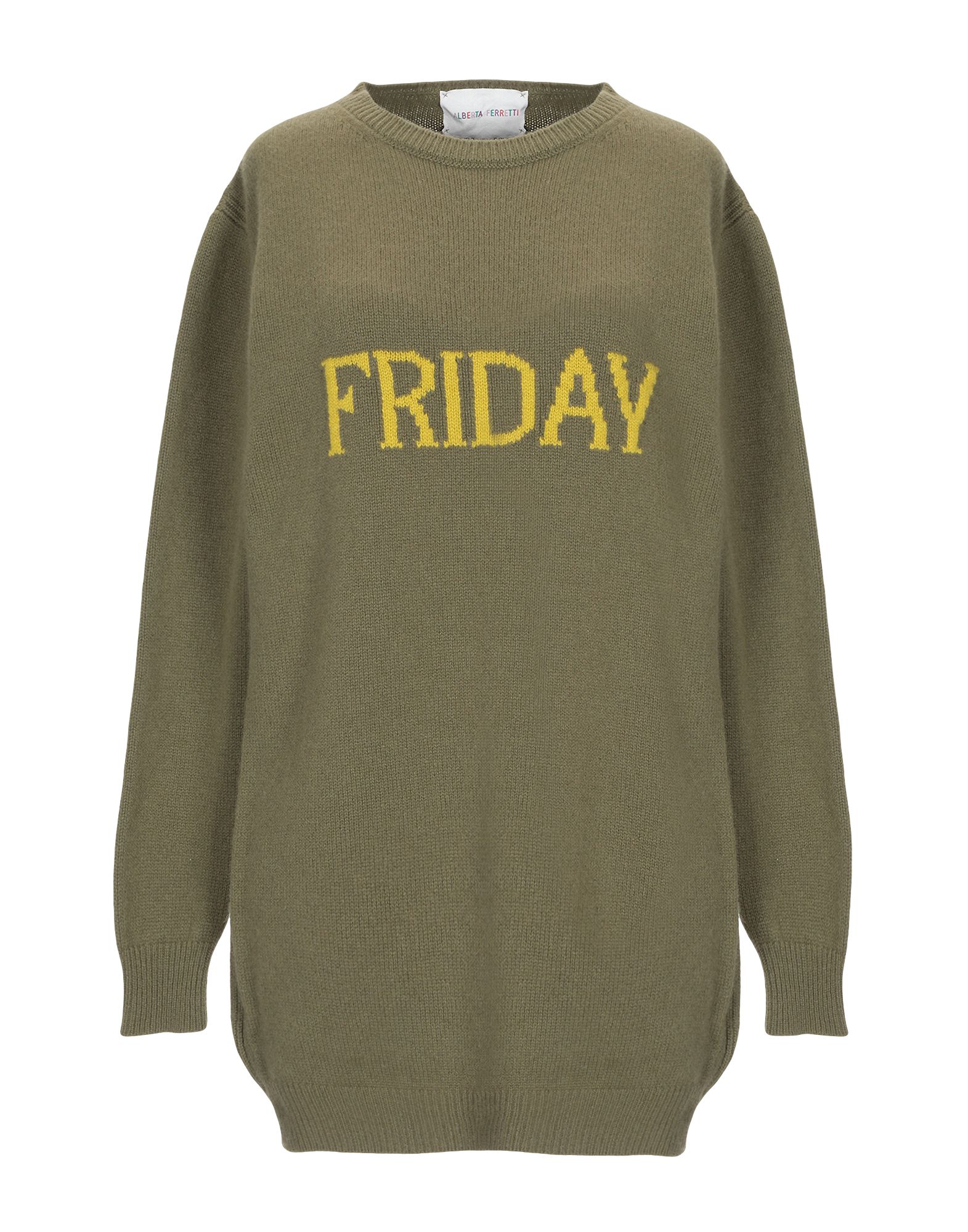 ALBERTA FERRETTI - Sweaters