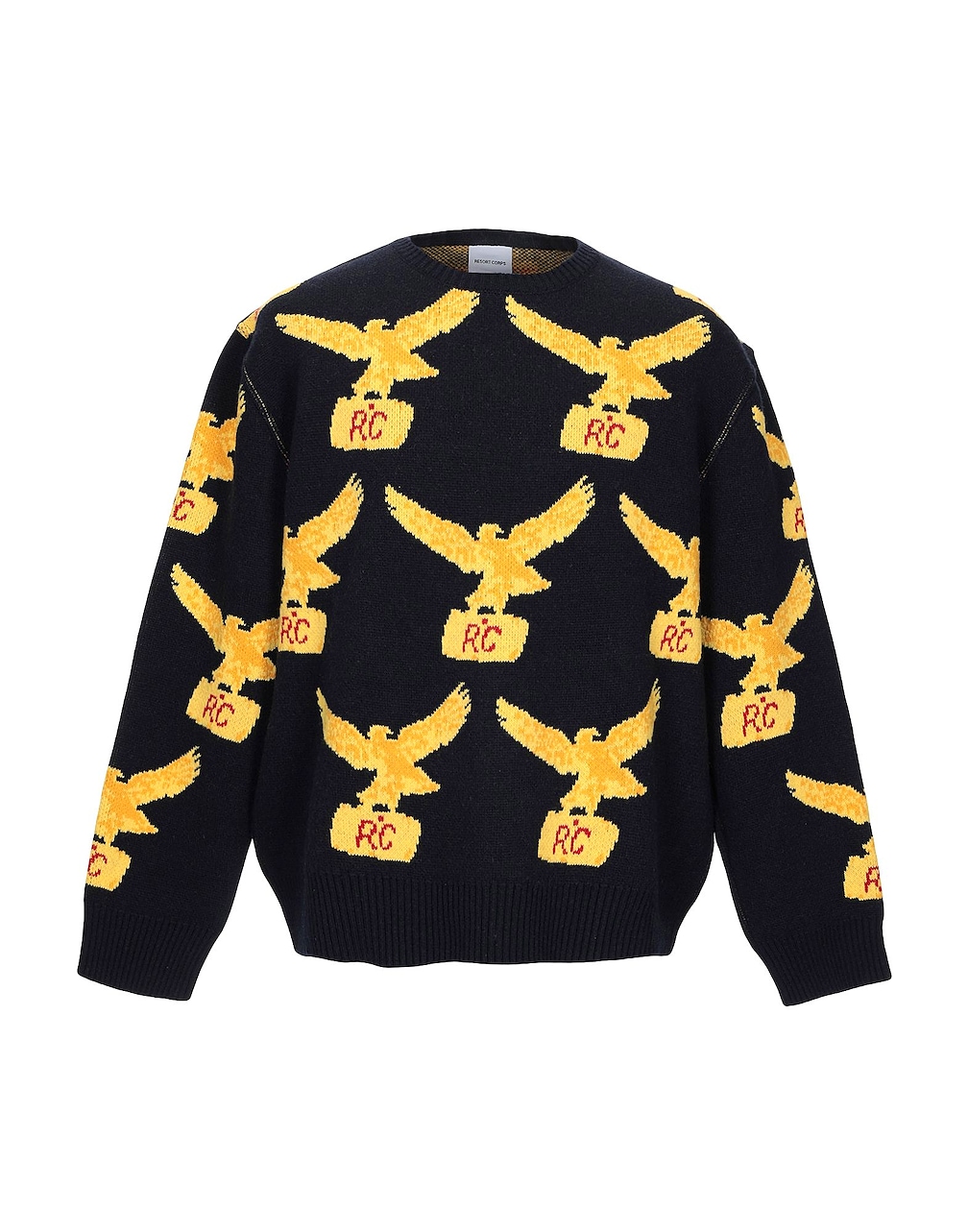 RESORT CORPS - Pullover