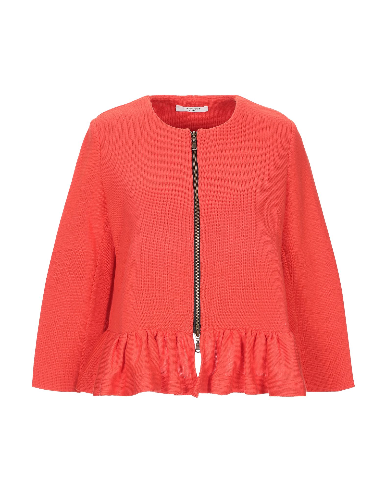 CHARLOTT - Ζακέτες 