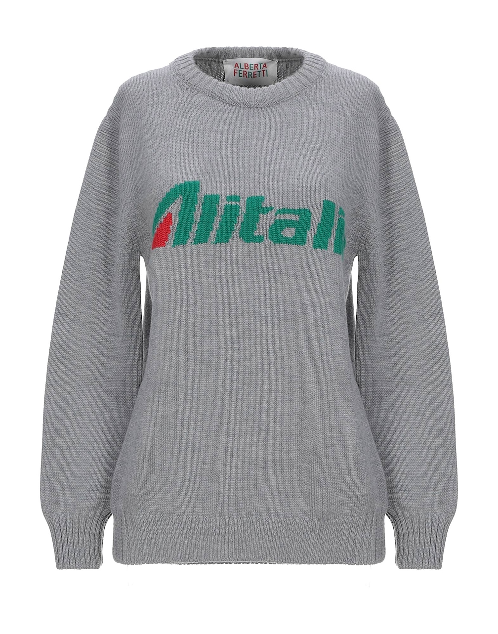 ALBERTA FERRETTI - Pullover
