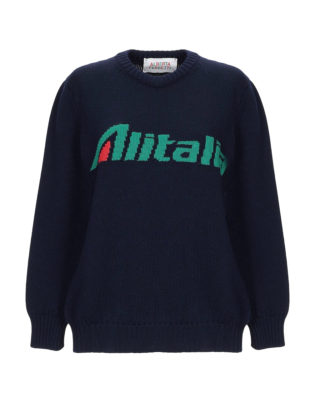 ALBERTA FERRETTI - Jumpers