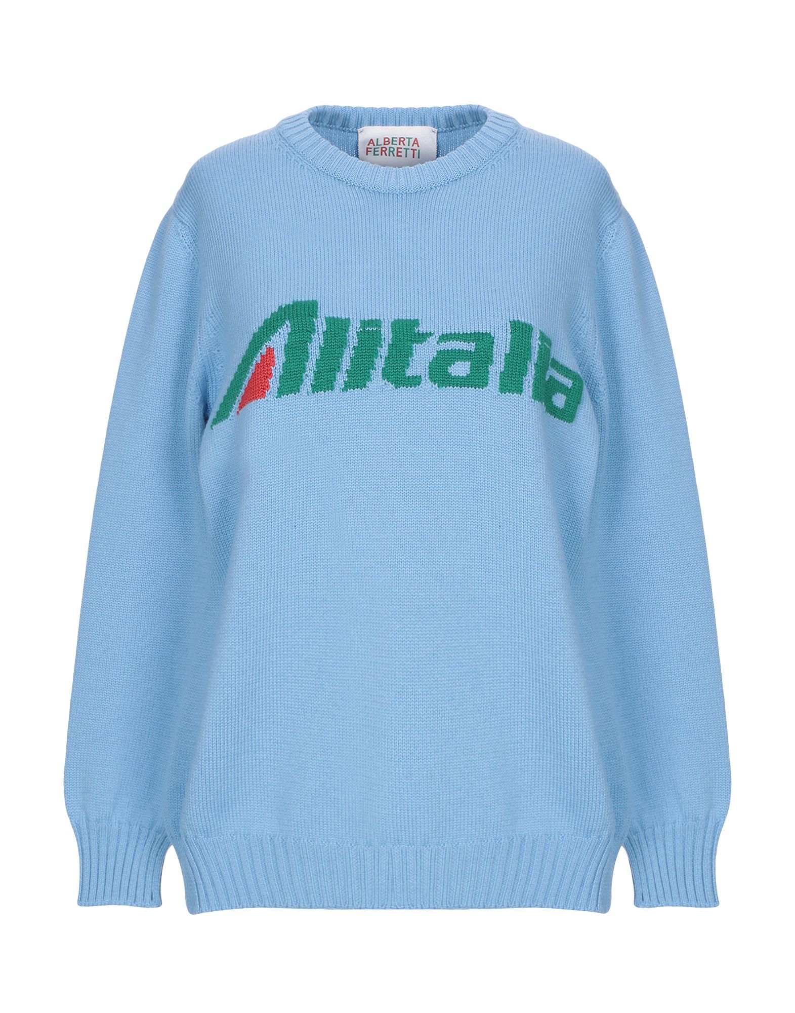 ALBERTA FERRETTI - Sweater