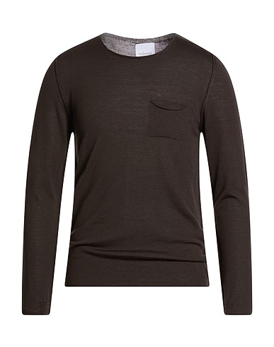 BELLWOOD Jumper 50% Merino Wool, 50% Acrylic