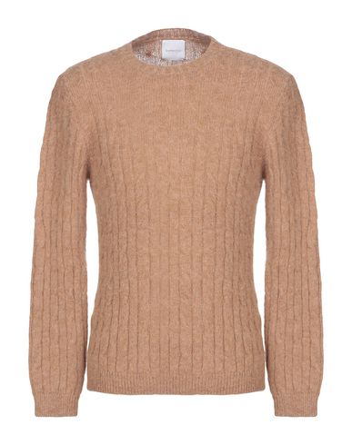 Bellwood Sweater In Camel