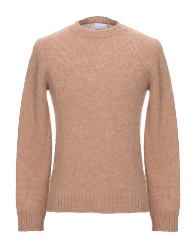 Bellwood Sweaters In Camel
