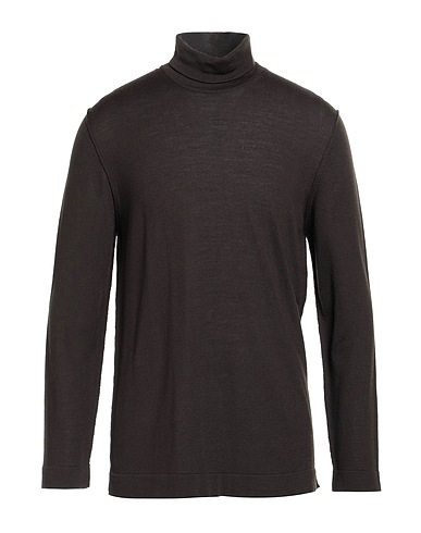 BELLWOOD Polo neck 50% Merino Wool, 50% Acrylic