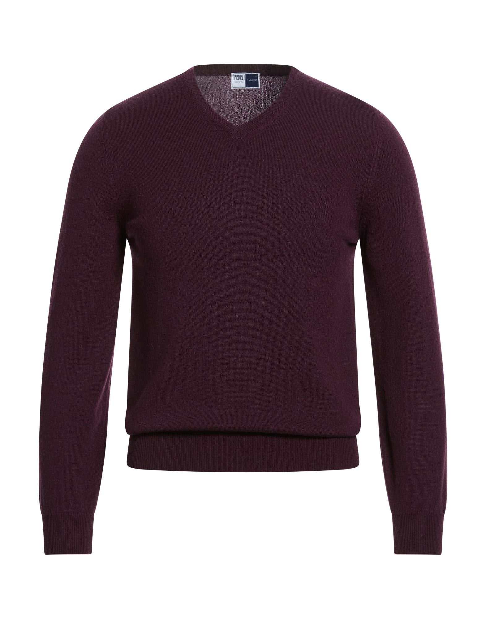 FEDELI - Pullover