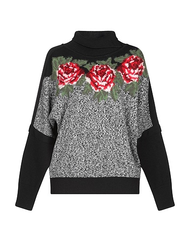 ZOOM PHILOSOPHY di LORENZO SERAFINI - Turtleneck