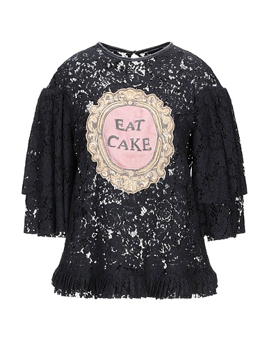 ZOOM JOHN RICHMOND - Blusa