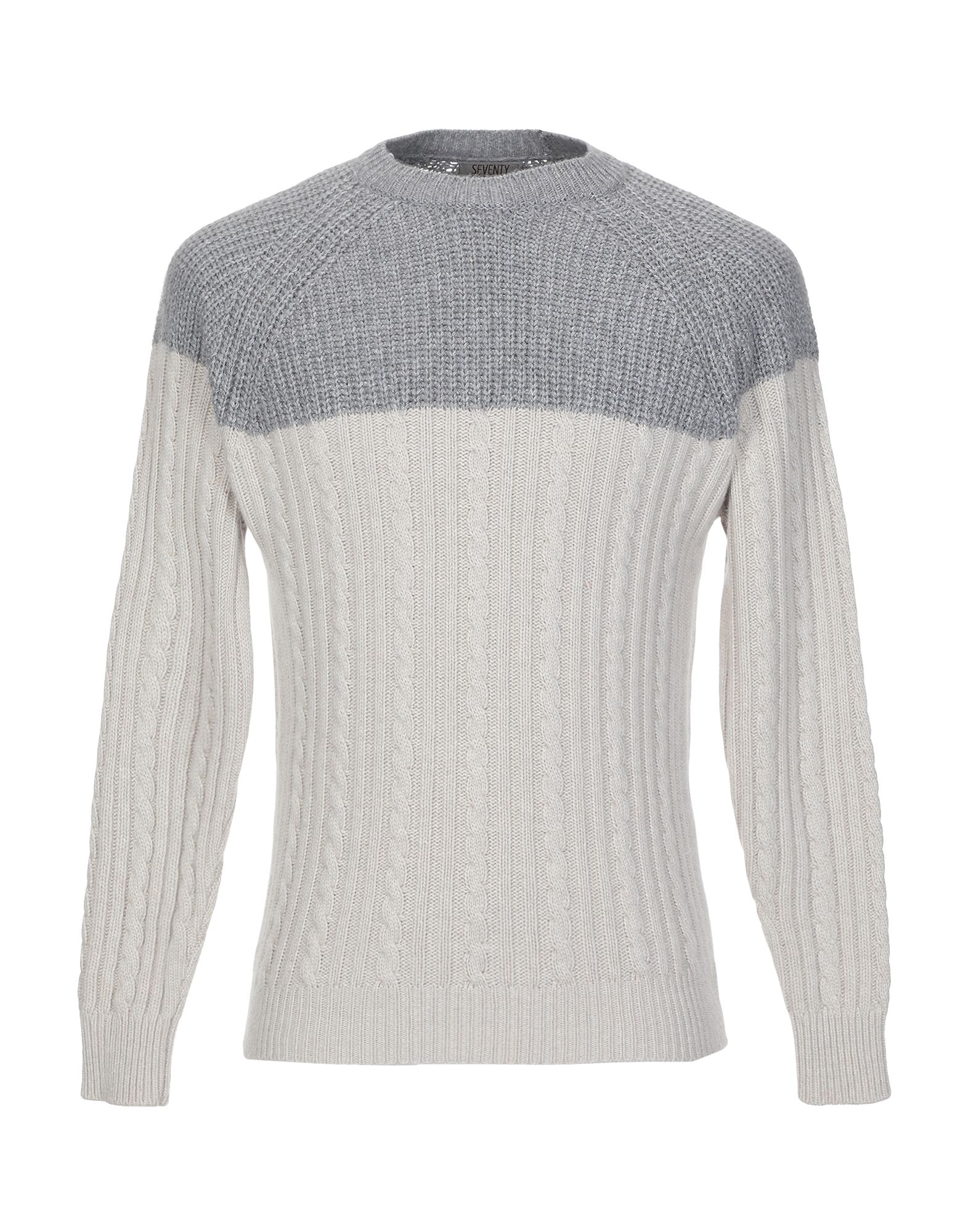 SEVENTY VENEZIA - プルオーバー