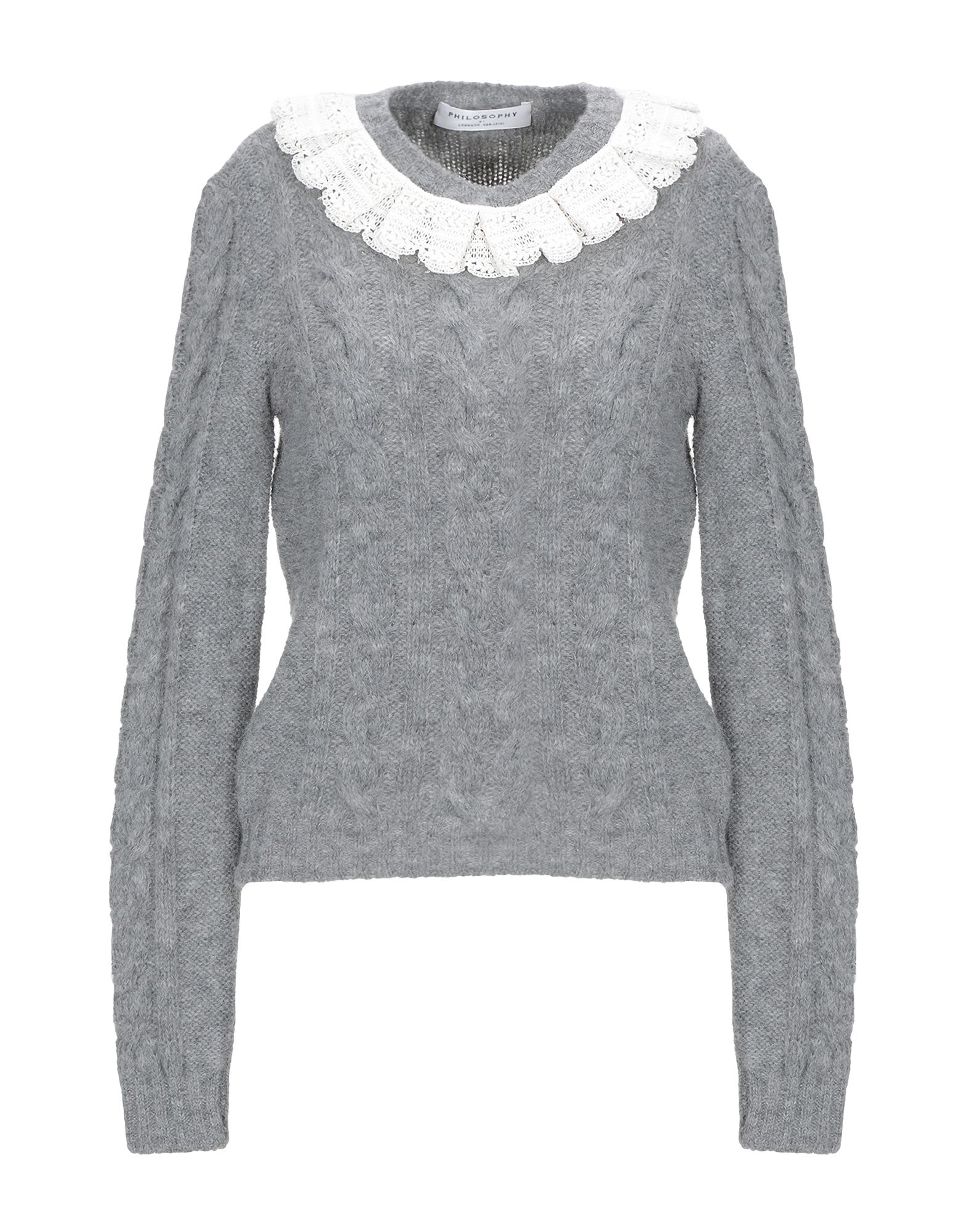 PHILOSOPHY di LORENZO SERAFINI - プルオーバー