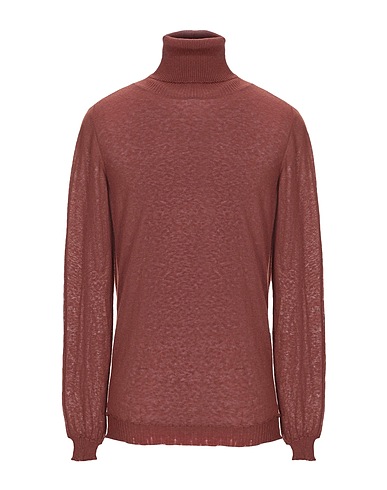 ZOOM MESSAGERIE - Turtleneck