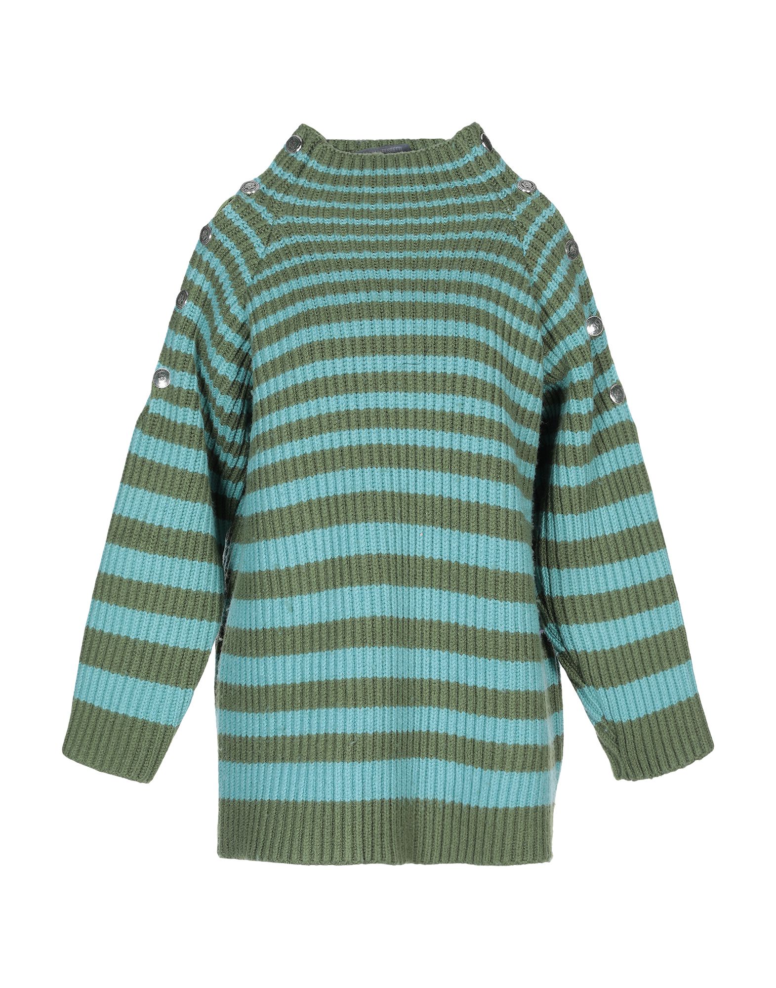 ALBERTA FERRETTI - Turtleneck