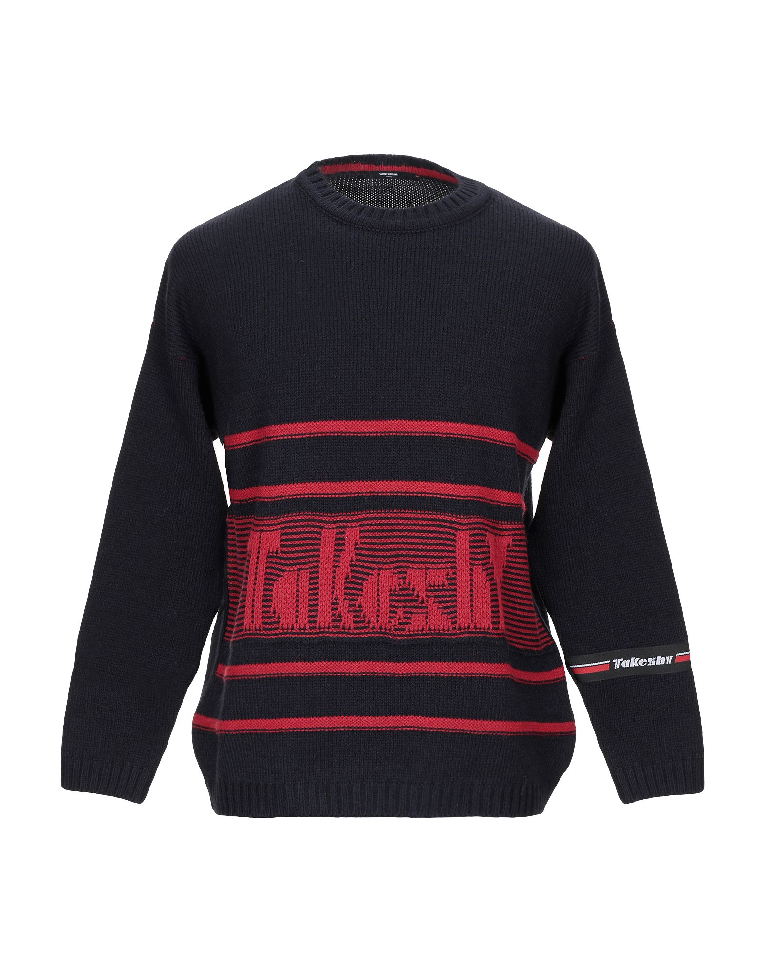 TAKESHY KUROSAWA - Jumpers