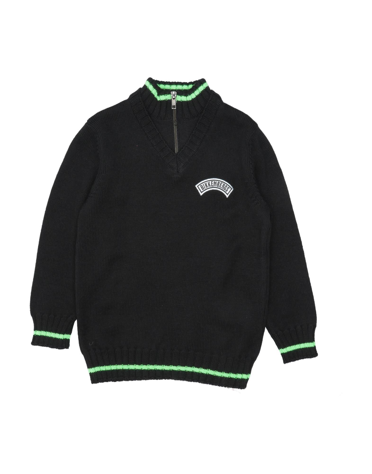 BIKKEMBERGS - Turtlenecks