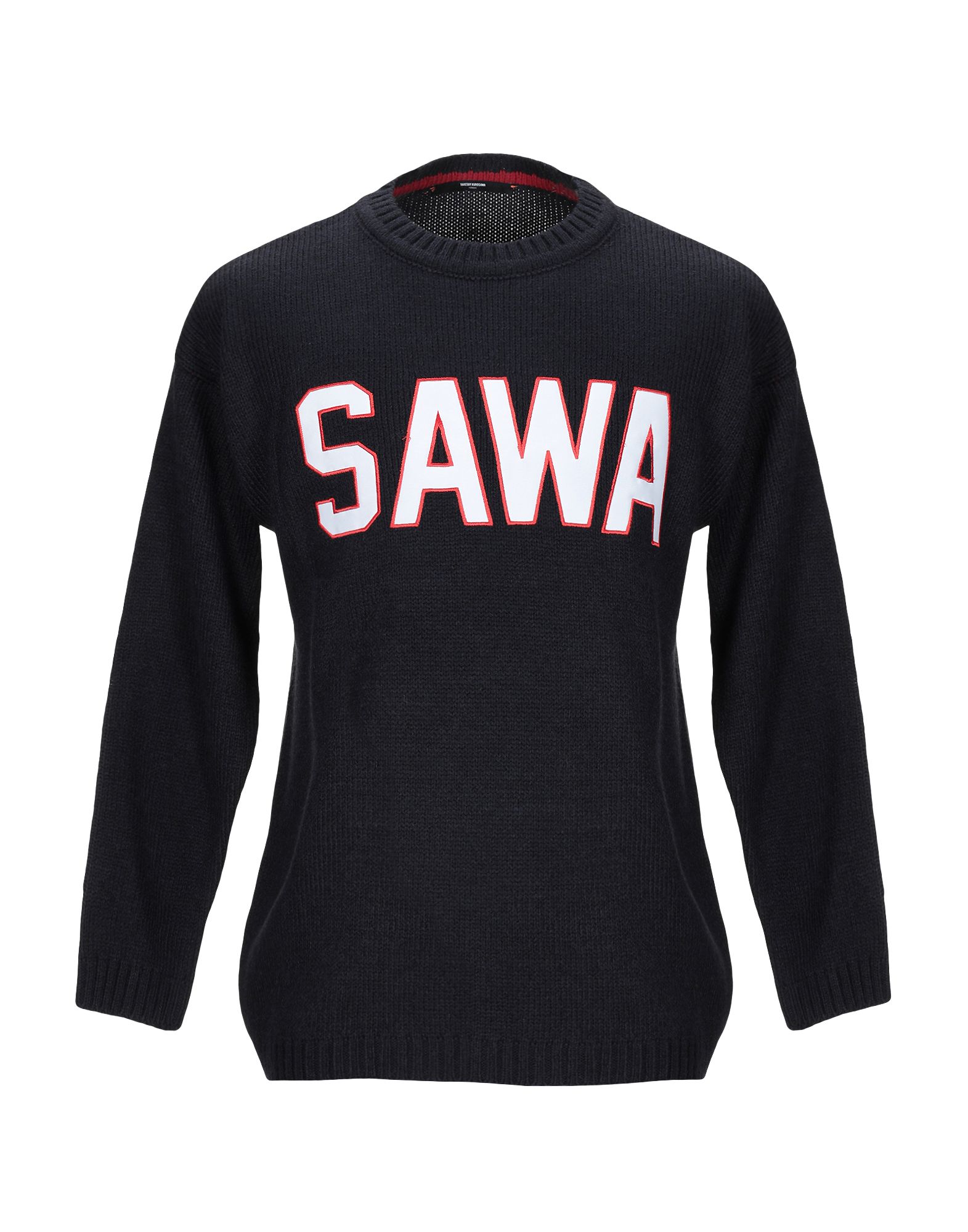 TAKESHY KUROSAWA - Jumpers