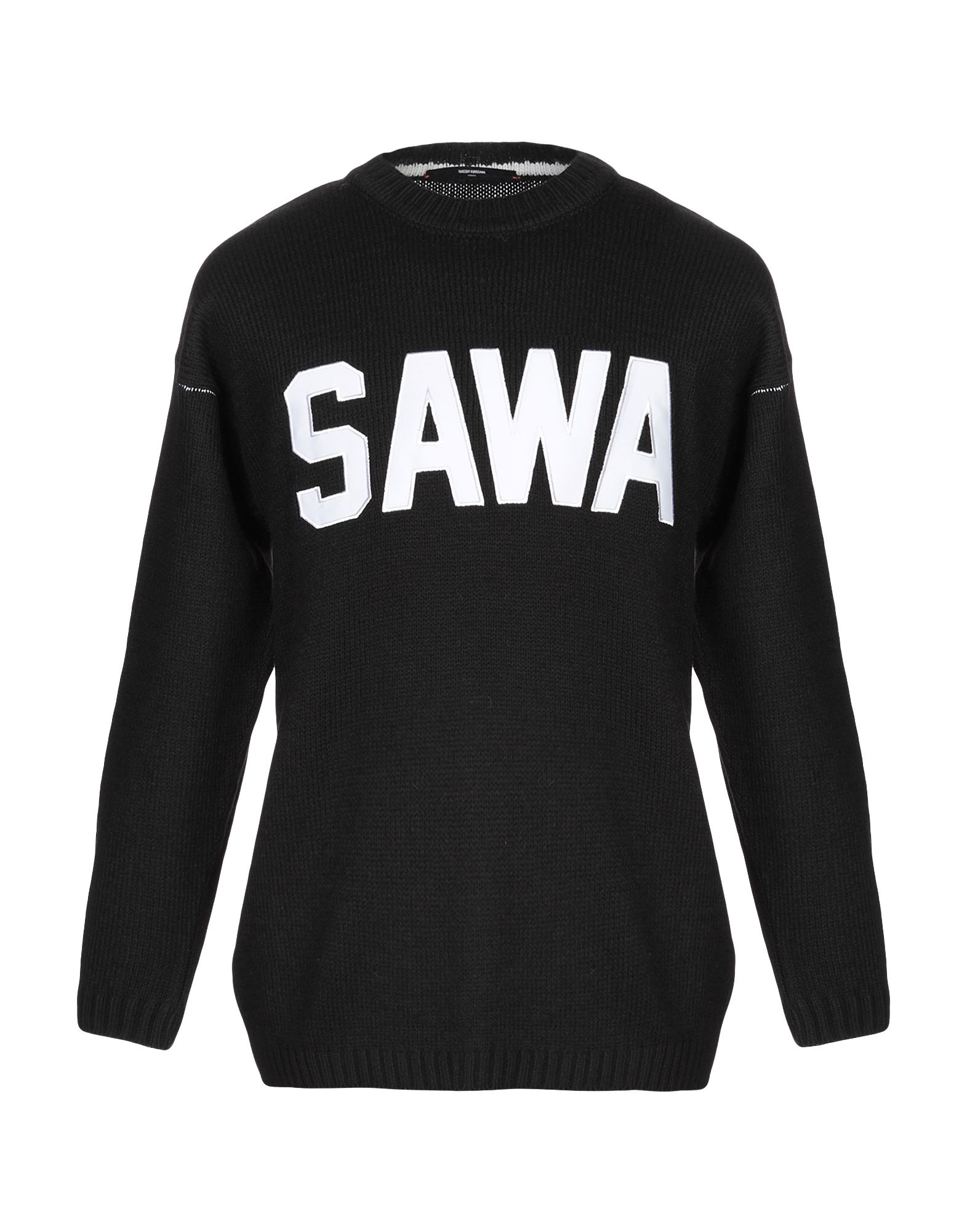 TAKESHY KUROSAWA - Sweaters