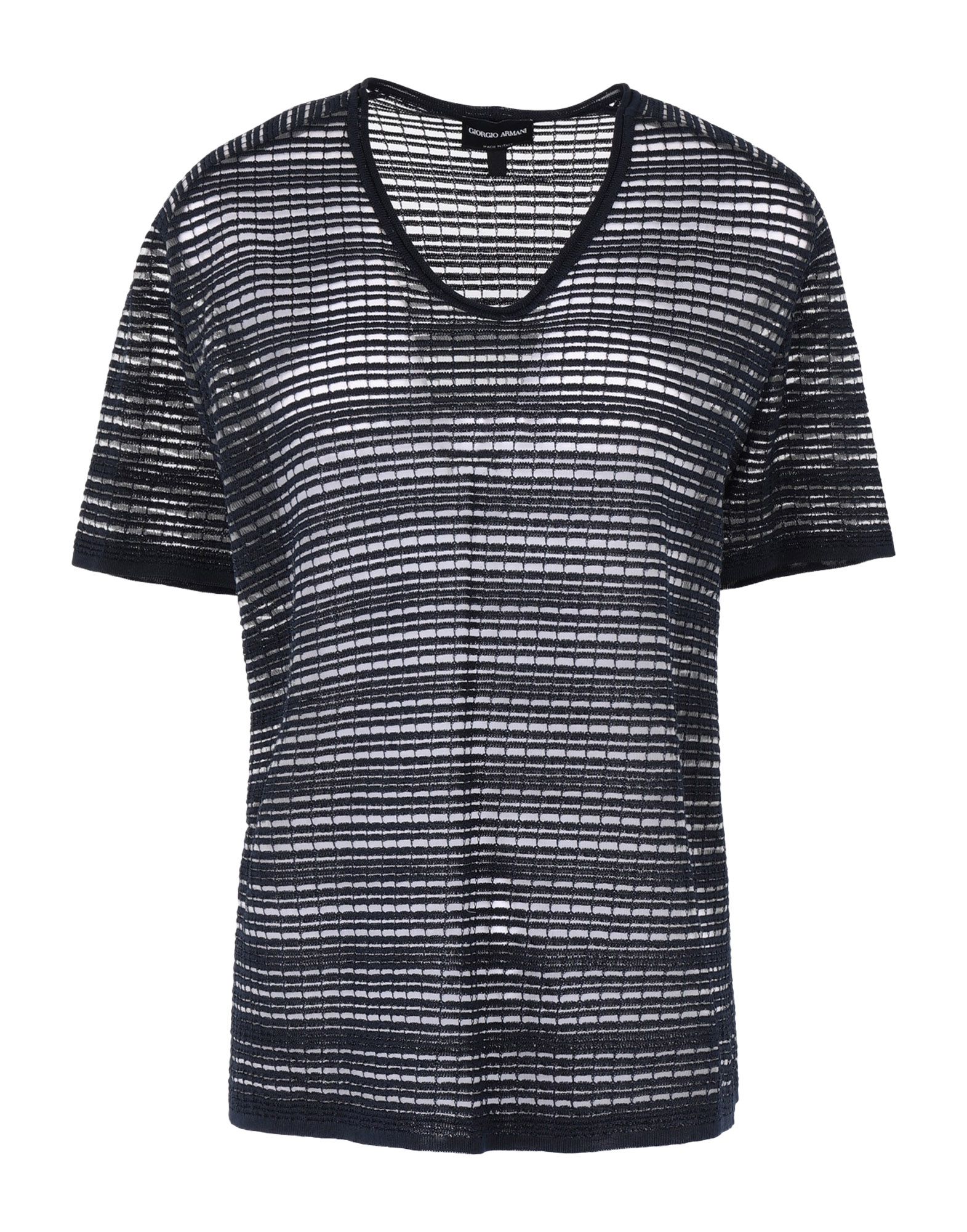 GIORGIO ARMANI - Jumpers