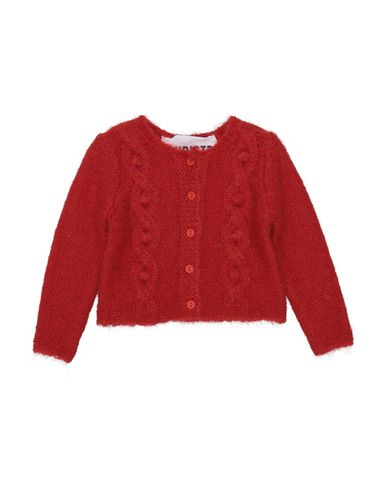 Click to view more detailed imagery on our partner's website Touriste Cardigan In Red