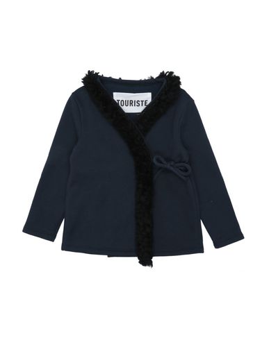 Click to view more detailed imagery on our partner's website Touriste Cardigan In Dark Blue