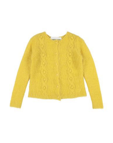Click to view more detailed imagery on our partner's website Touriste Cardigan In Yellow