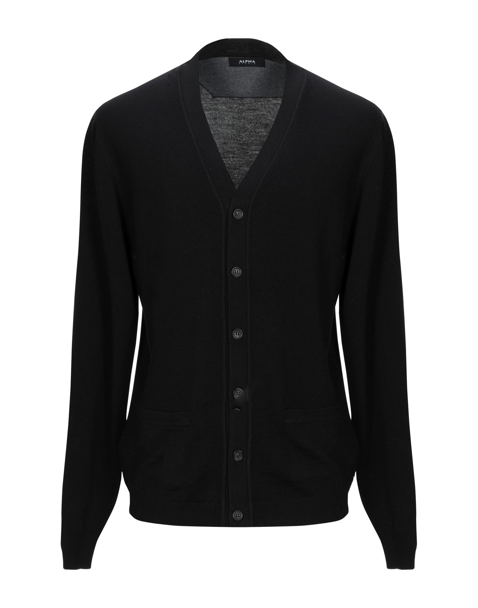 ALPHA STUDIO - Cardigans