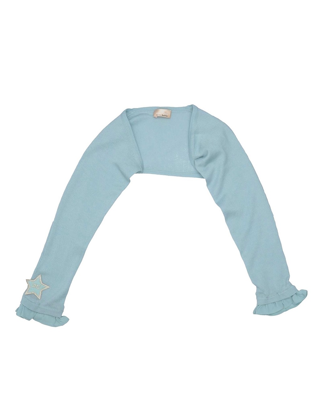 ELISABETTA FRANCHI - Wrap cardigans