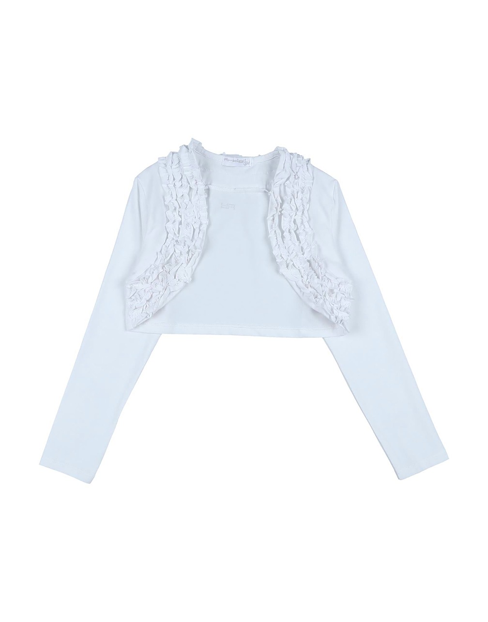 ARTIGLI Girl - Wickelpullover