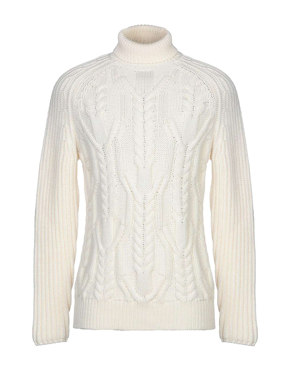 NEIL BARRETT - Turtlenecks
