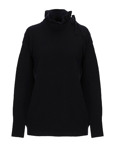 ZOOM ROBERTO COLLINA - Turtleneck