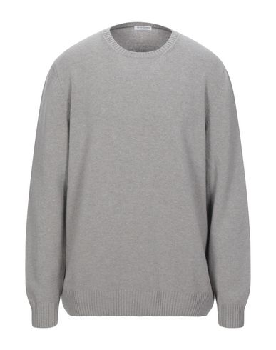 Gran Sasso Sweater In Grey