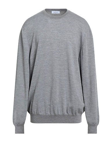 GRAN SASSO Jumper 100% Virgin Wool