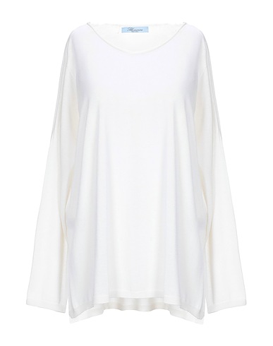 ZOOM BLUMARINE - Kaschmirpullover