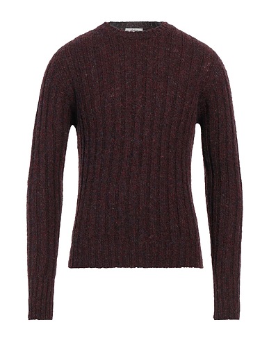 AUTHENTIC ORIGINAL VINTAGE STYLE Jumper 100% Virgin Wool