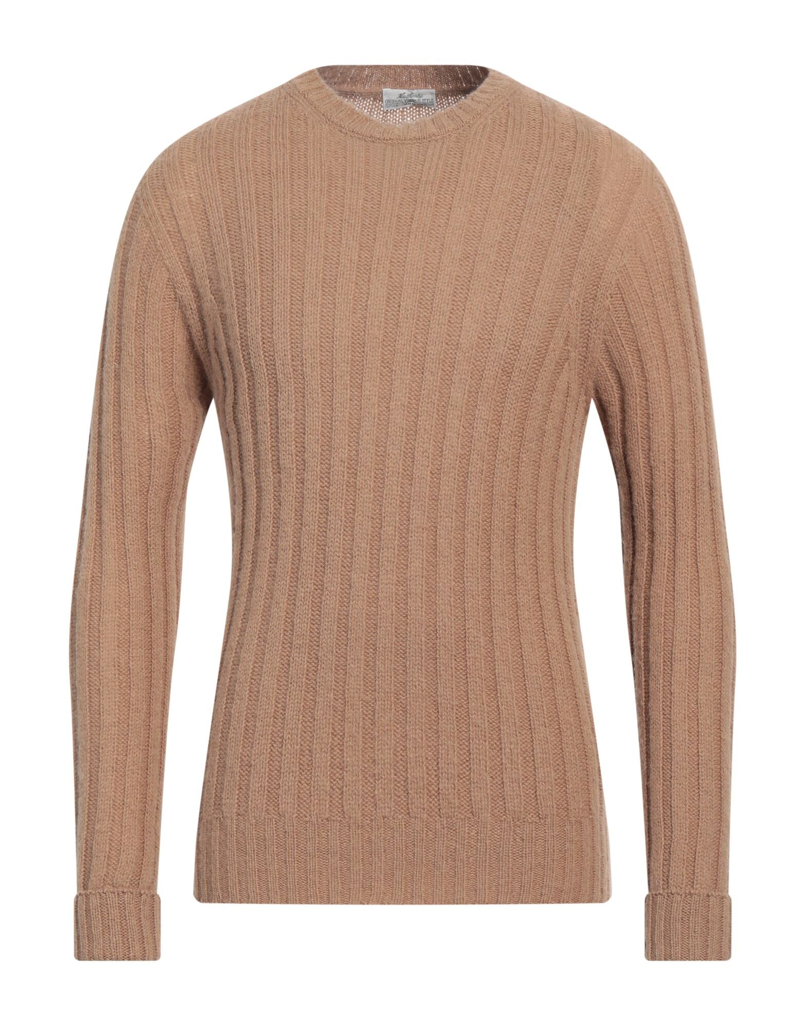 AUTHENTIC ORIGINAL VINTAGE STYLE - Sweaters