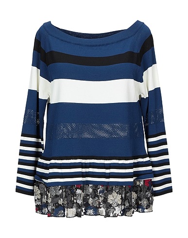 ZOOM ANTONIO MARRAS - Pullover