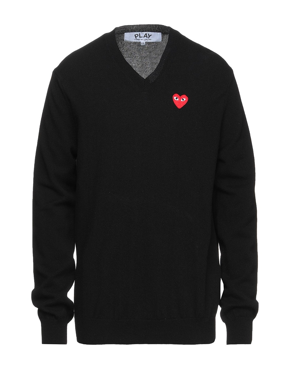 COMME des GARÇONS PLAY - Jumpers