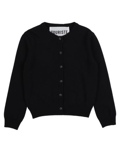 Click to view more detailed imagery on our partner's website Touriste Cardigan In Black