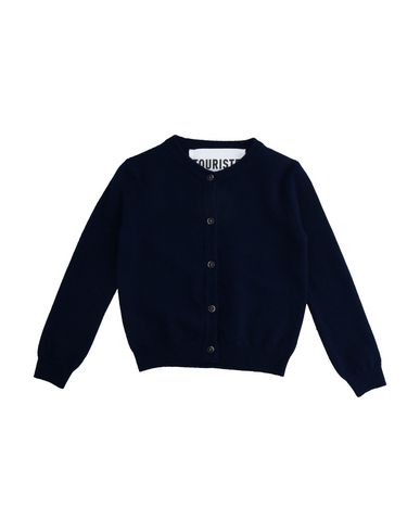Click to view more detailed imagery on our partner's website Touriste Cardigan In Dark Blue