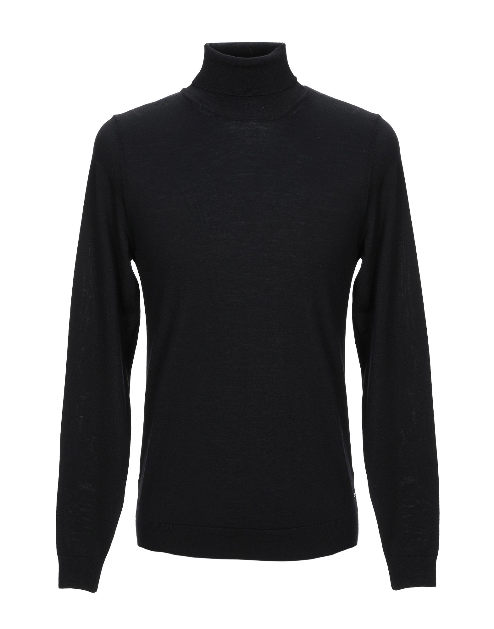 BOSS HUGO BOSS - Turtlenecks