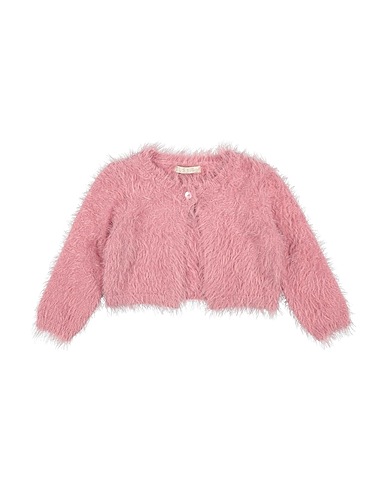 ELSY Cardigan Rosa antico 100% Poliammide
