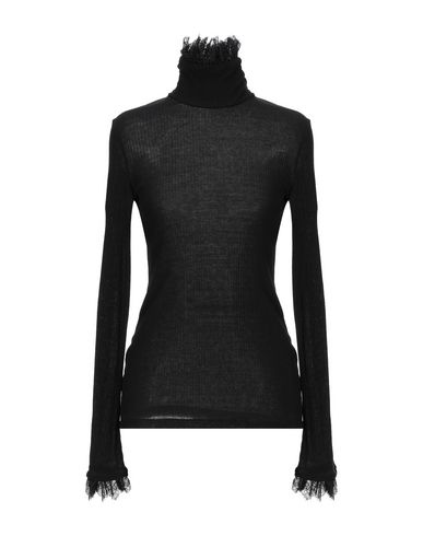 Philosophy Di Lorenzo Serafini Turtlenecks In Black