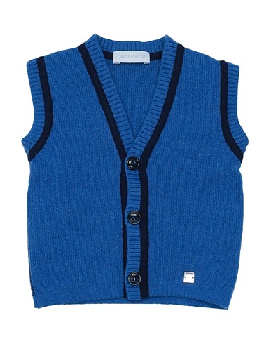 ZOOM CARLO PIGNATELLI - Cardigan