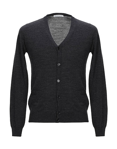 ZOOM DANIELE ALESSANDRINI - Cardigan
