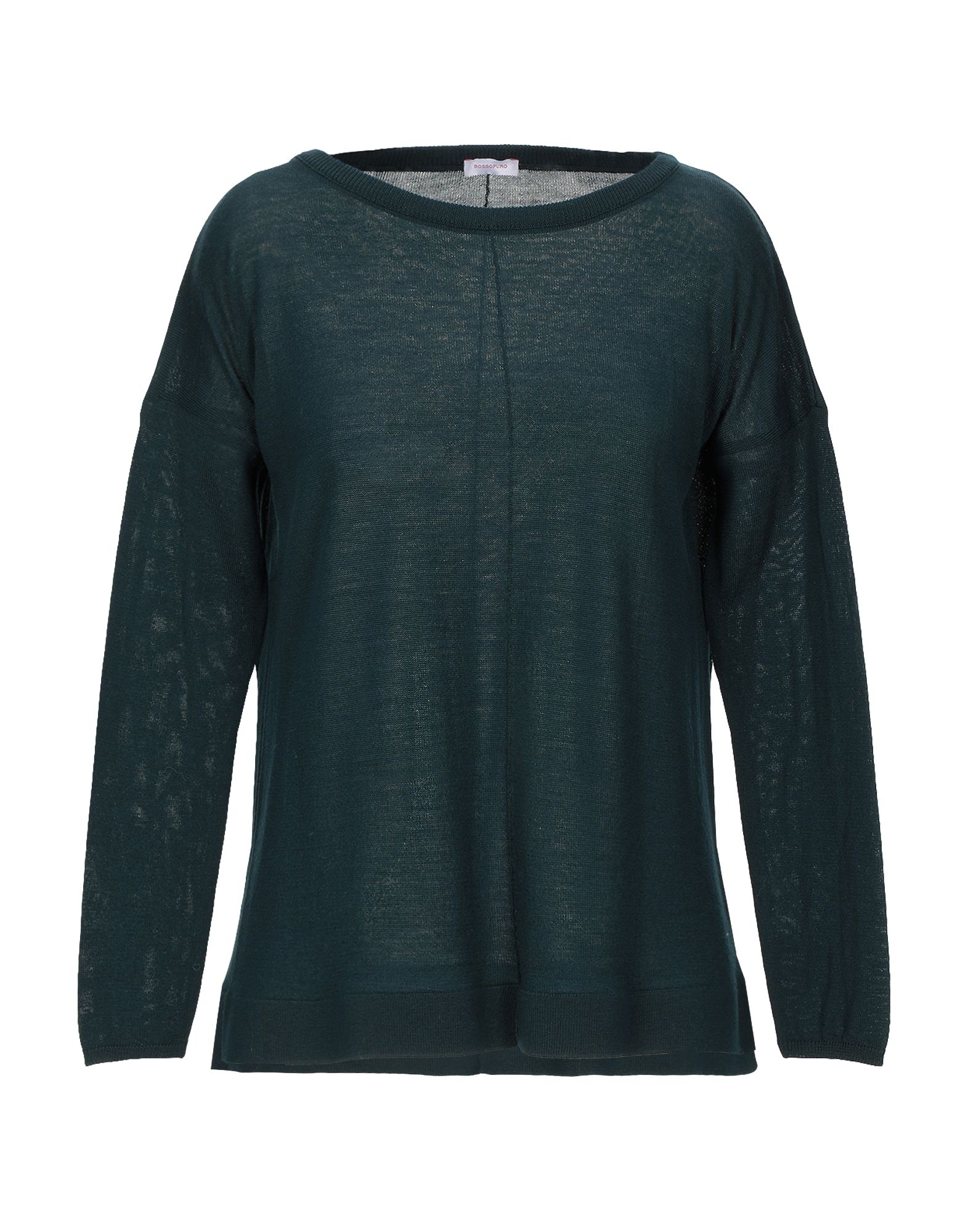 ROSSOPURO - プルオーバー